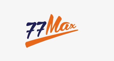 77MAX Автозапчасти — логотип