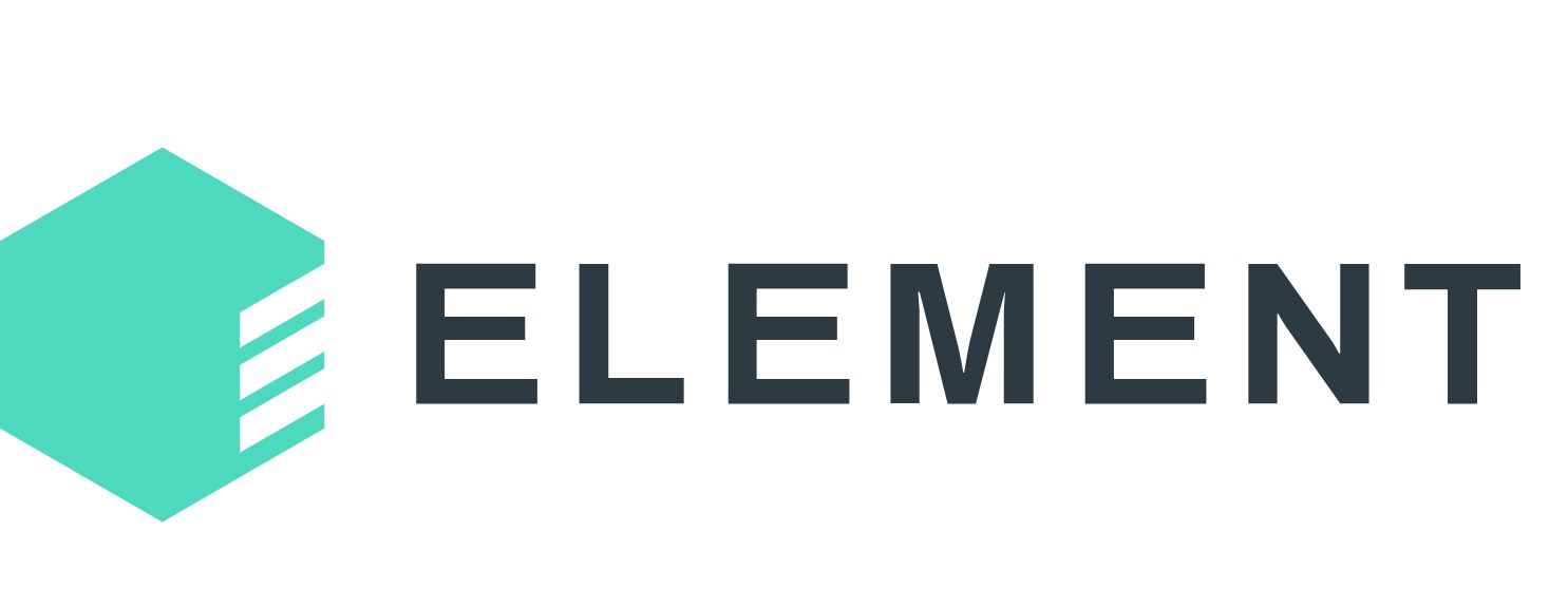 ООО ИК «ЭЛЕМЕНТ» — логотип