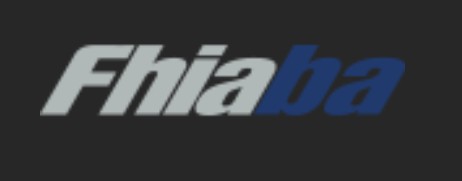 Fhiaba.Moscow — логотип
