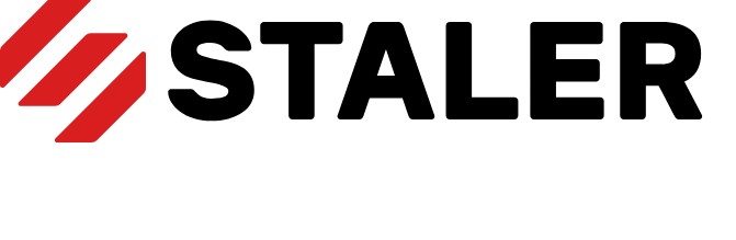 Компания Staler — логотип