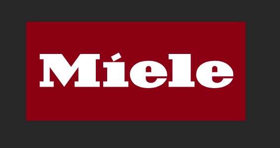 Бытовая техника Miele — логотип