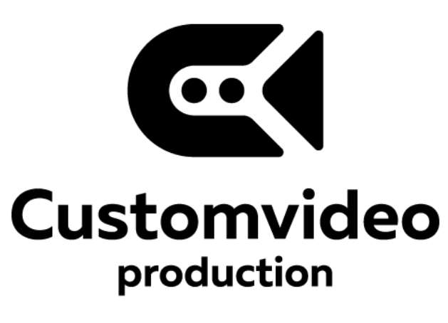 Customvideo — логотип