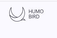 Humo Bird — логотип