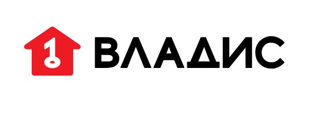 Владис Владимир — логотип