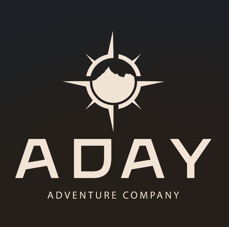 ADAY Travel — логотип