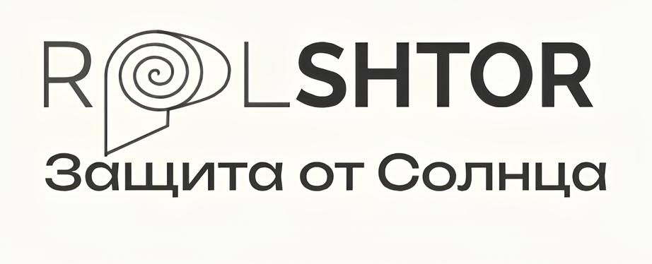 Солнцезащитные системы Рольштор — логотип