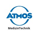 Медицинская техника Atmos-med — логотип
