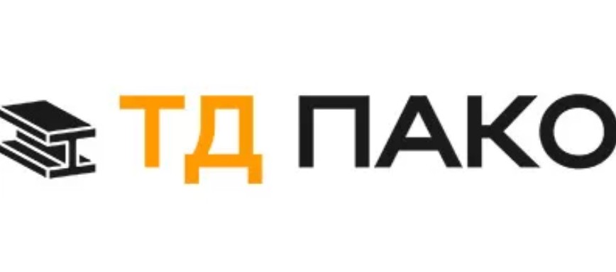 ООО «ТД ПАКО» Смоленск — логотип