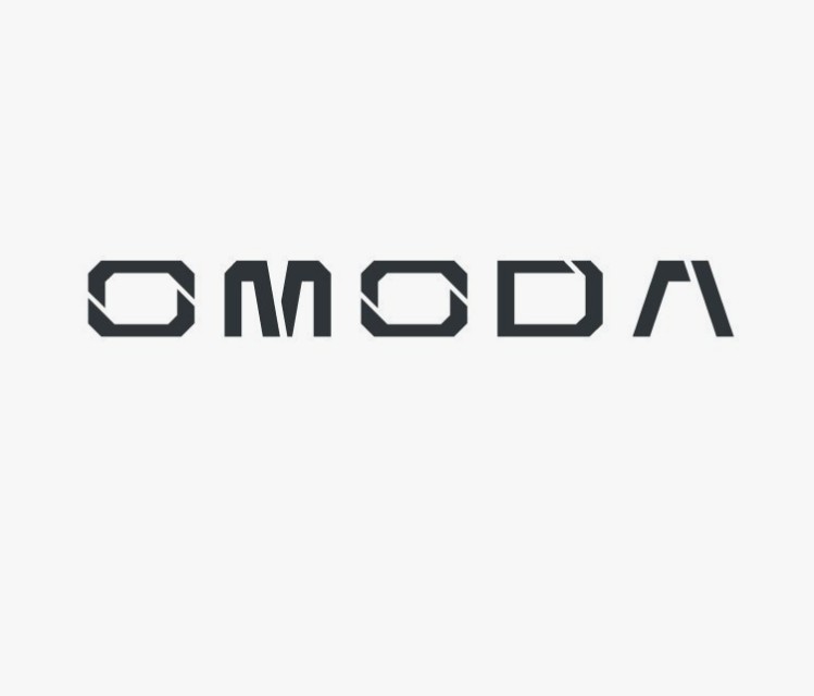 Omoda Армада-Авто — логотип