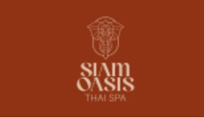 CROWN THAI SPA — логотип