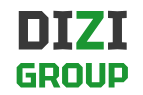 DIZI TECH — логотип