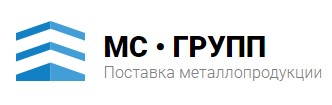 МС Групп — логотип