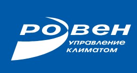 РОВЕН — логотип