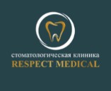 РЕСПЕКТ МЕДИКАЛ — логотип