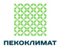 Пеко Климат — логотип