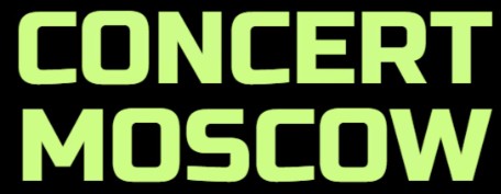 Concert Moscow — логотип