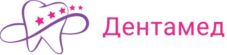 ООО «Дентамед» — логотип