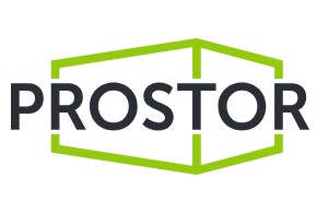 PROSTOR — логотип
