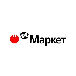 Промокод Маркет — логотип