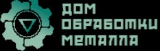 Дом Обработки Металла — логотип