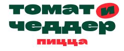 «ТиЧ» - пицца в Тамбове — логотип