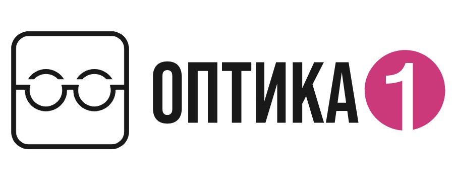 Оптика1 — логотип