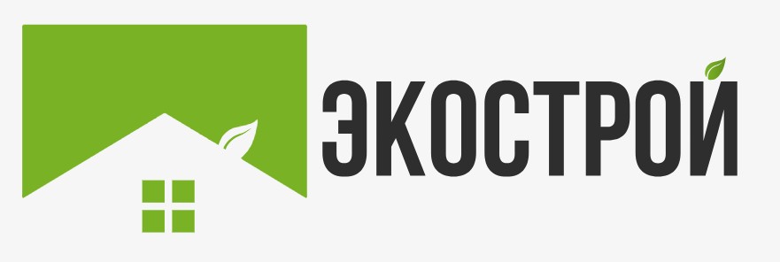 «ЭКО-СТРОЙ СК» — логотип