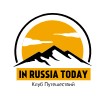 In Russia Today — логотип