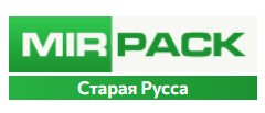 MIRPACK - полиэтиленовая продукция в Старая Русса — логотип