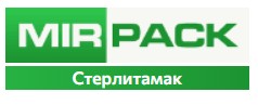 MIRPACK - полиэтиленовая продукция в Стерлитамак — логотип