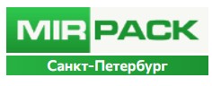 MIRPACK - полиэтиленовая продукция в Санкт-Петербург — логотип