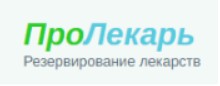 ПроЛекарь — логотип