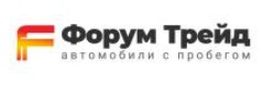 Форум Трейд — логотип