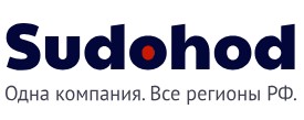 Sudohod — логотип