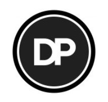 Каталог дверей DverProf — логотип