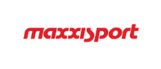 Максиспорт — логотип