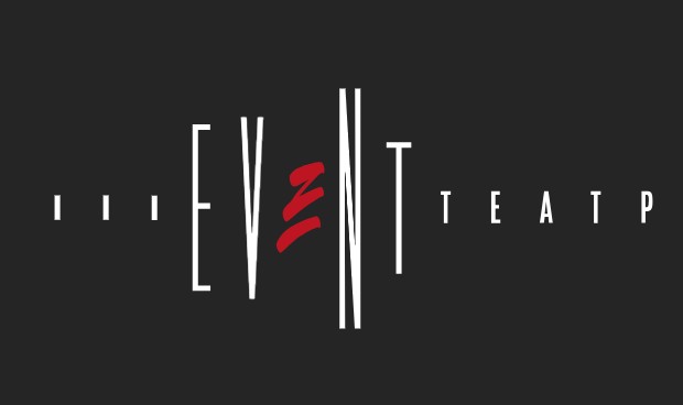 Event Teatr — логотип