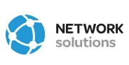 Network Solutions — логотип