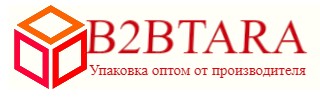 B2BTARA-Александров — логотип