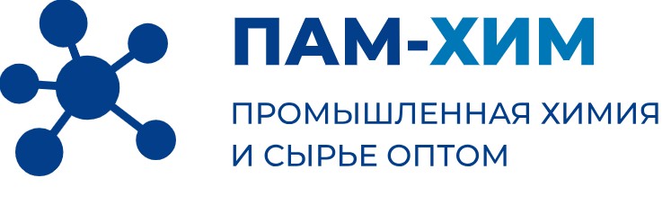 ПАМ-ХИМ — логотип