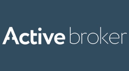 Active Broker – active-broker.com — логотип