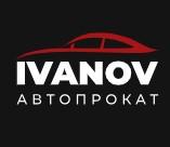 Иванов Автопрокат — логотип