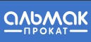ООО Альмак Прокат — логотип
