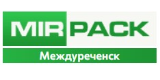 MIRPACK - полиэтиленовая продукция в Междуреченск — логотип