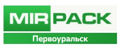 MIRPACK - полиэтиленовая продукция в Первоуральск — логотип