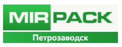 MIRPACK - полиэтиленовая продукция в Петрозаводск — логотип