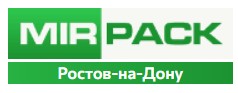 MIRPACK - полиэтиленовая продукция в Ростов-на-Дону — логотип