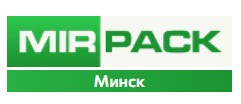 MIRPACK - полиэтиленовая продукция в Минск — логотип