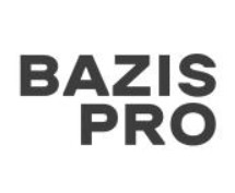 BAZISPRO — логотип