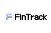 Fintrack - сервис финансового учета — логотип